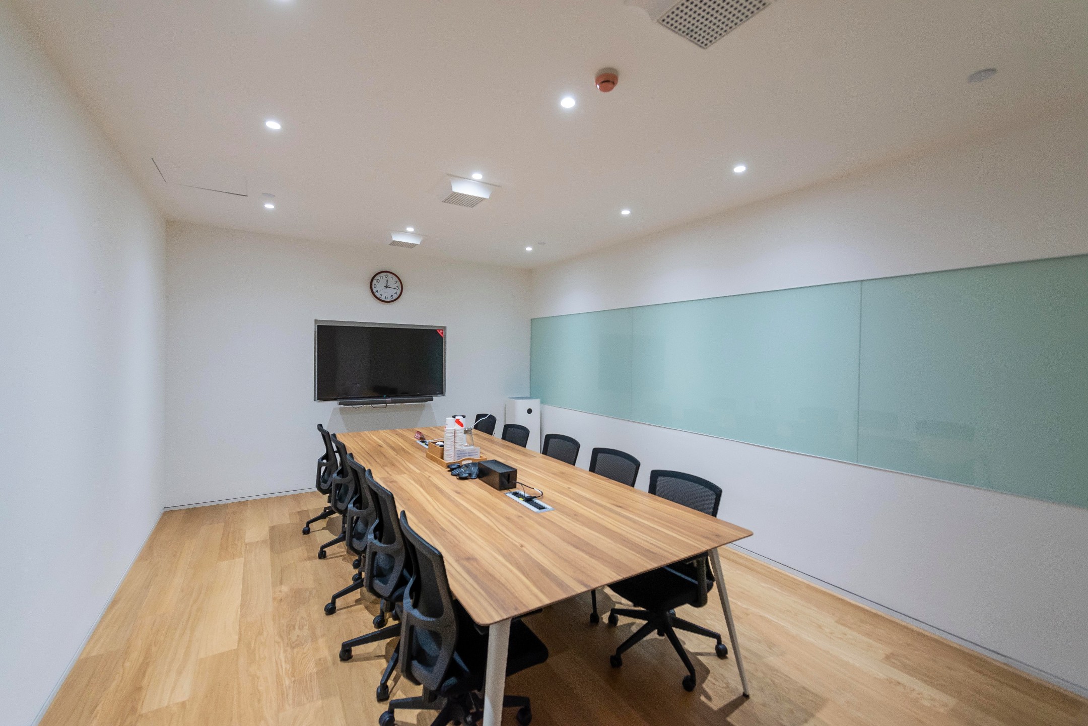 FUNWORK(中駿廣場)